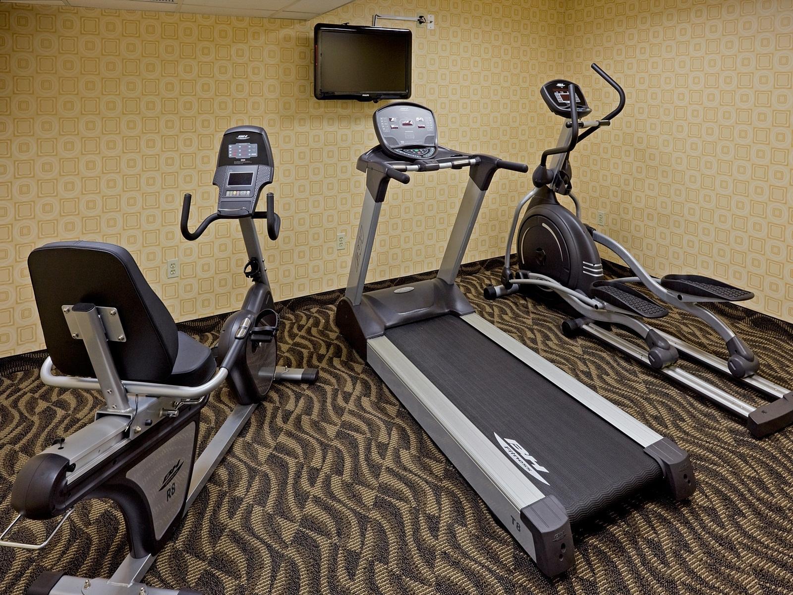 Holiday Inn Express - Wall Street By Ihg Nova Iorque Exterior foto