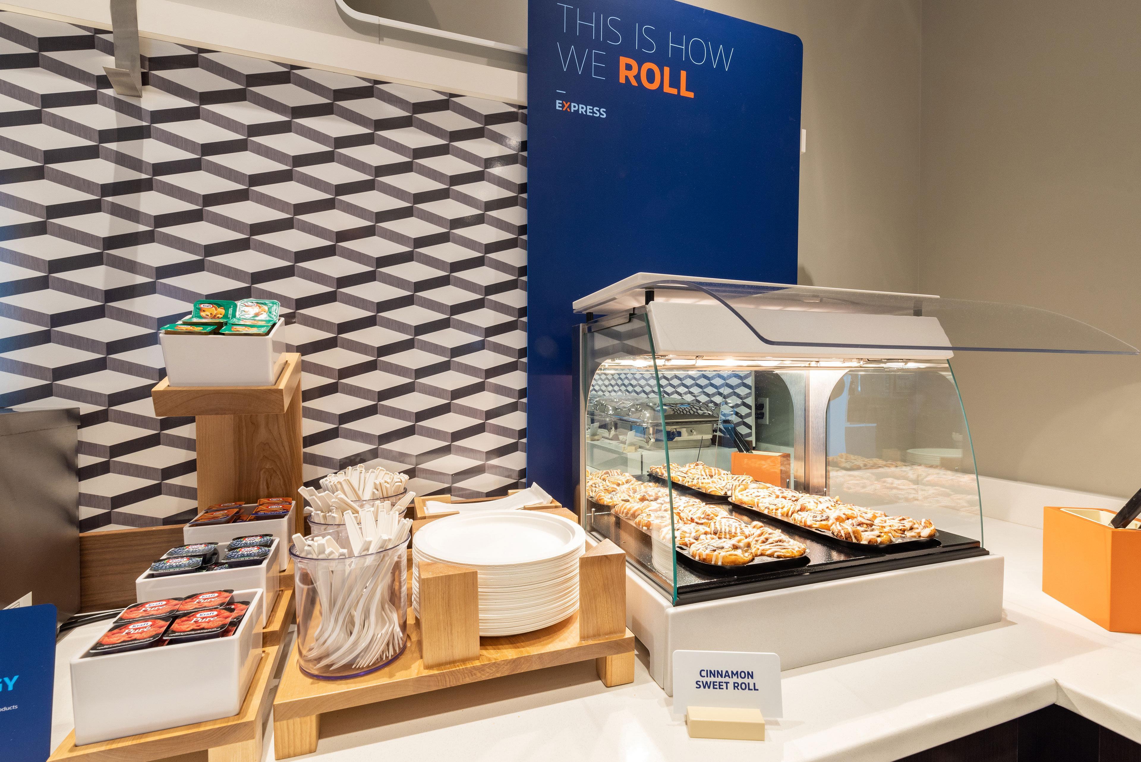 Holiday Inn Express - Wall Street By Ihg Nova Iorque Exterior foto