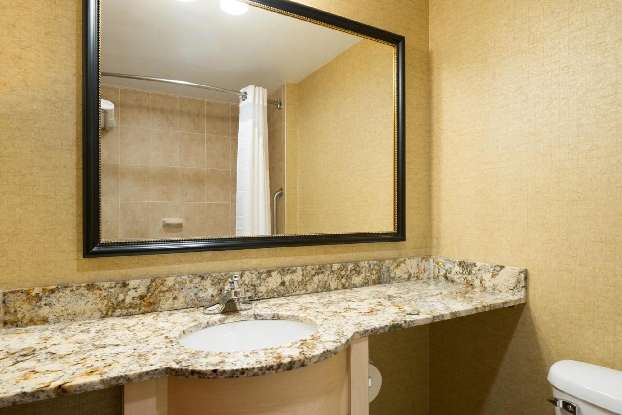 Holiday Inn Express - Wall Street By Ihg Nova Iorque Exterior foto