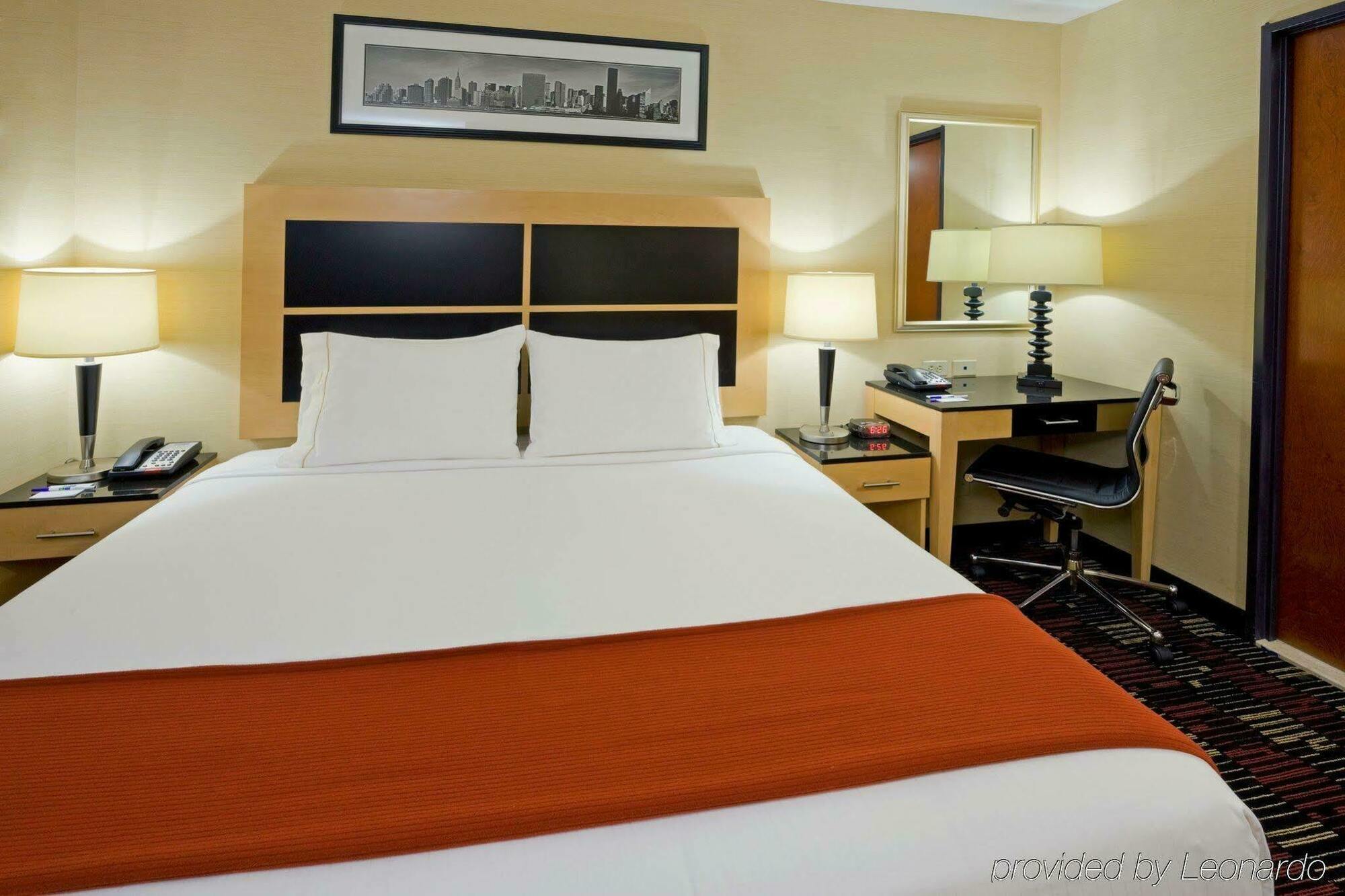 Holiday Inn Express - Wall Street By Ihg Nova Iorque Exterior foto