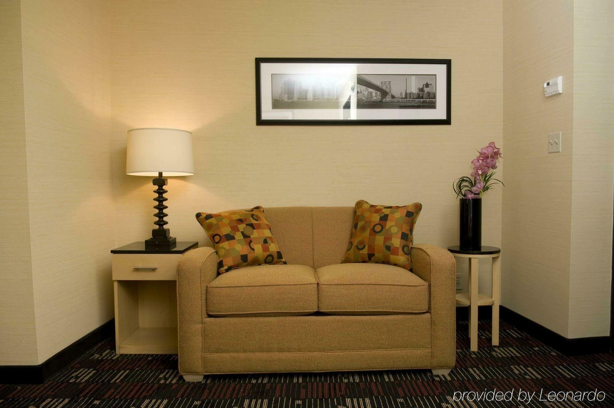 Holiday Inn Express - Wall Street By Ihg Nova Iorque Exterior foto
