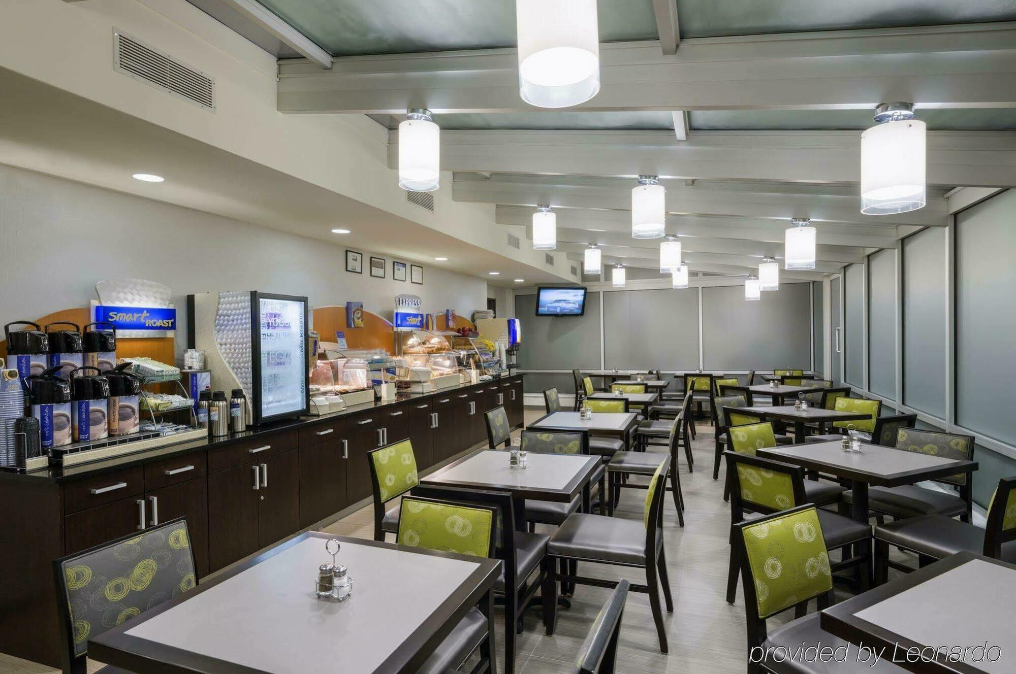 Holiday Inn Express - Wall Street By Ihg Nova Iorque Exterior foto